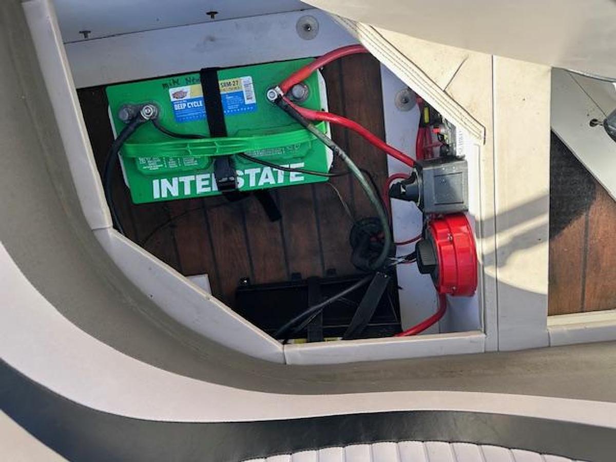 Used 2013 QWEST 820 XRE CR