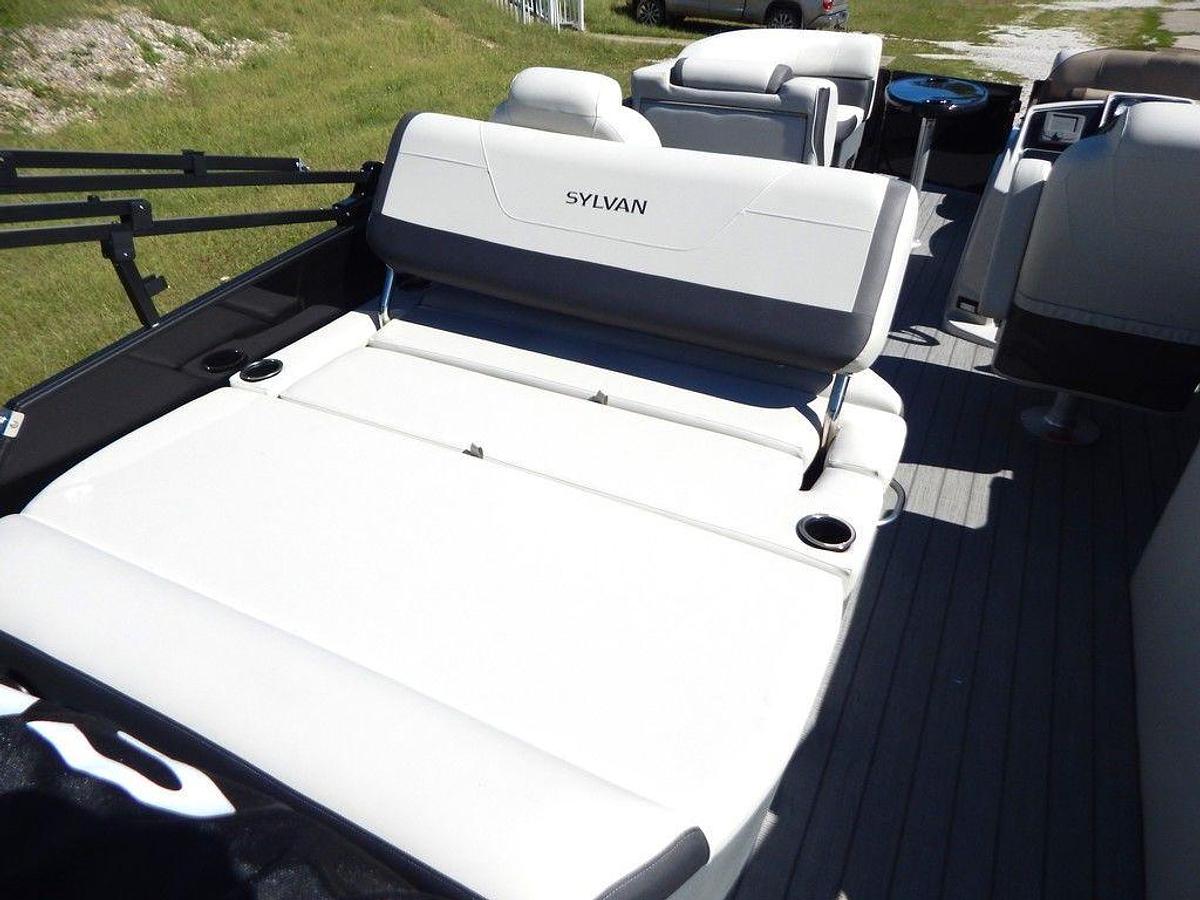 2025 Sylvan X1 CLZ DH