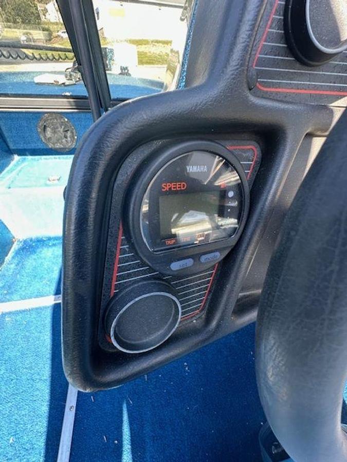 Used 1990 KINGFISHER XL 179