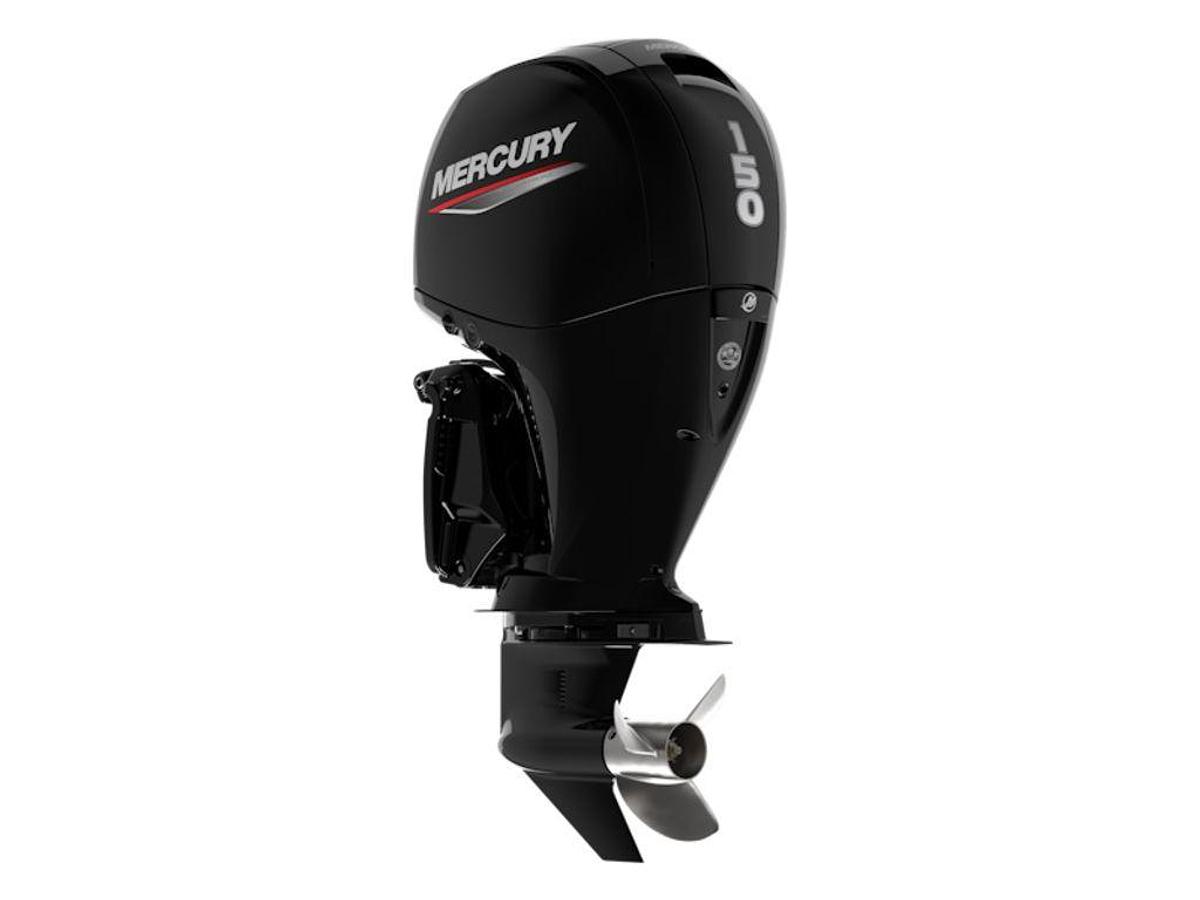 2025 Mercury Marine® FourStroke 150hp Base