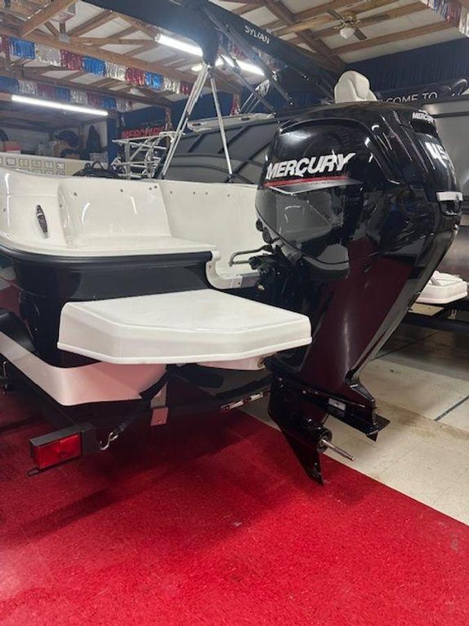 2025 Bayliner Element E18