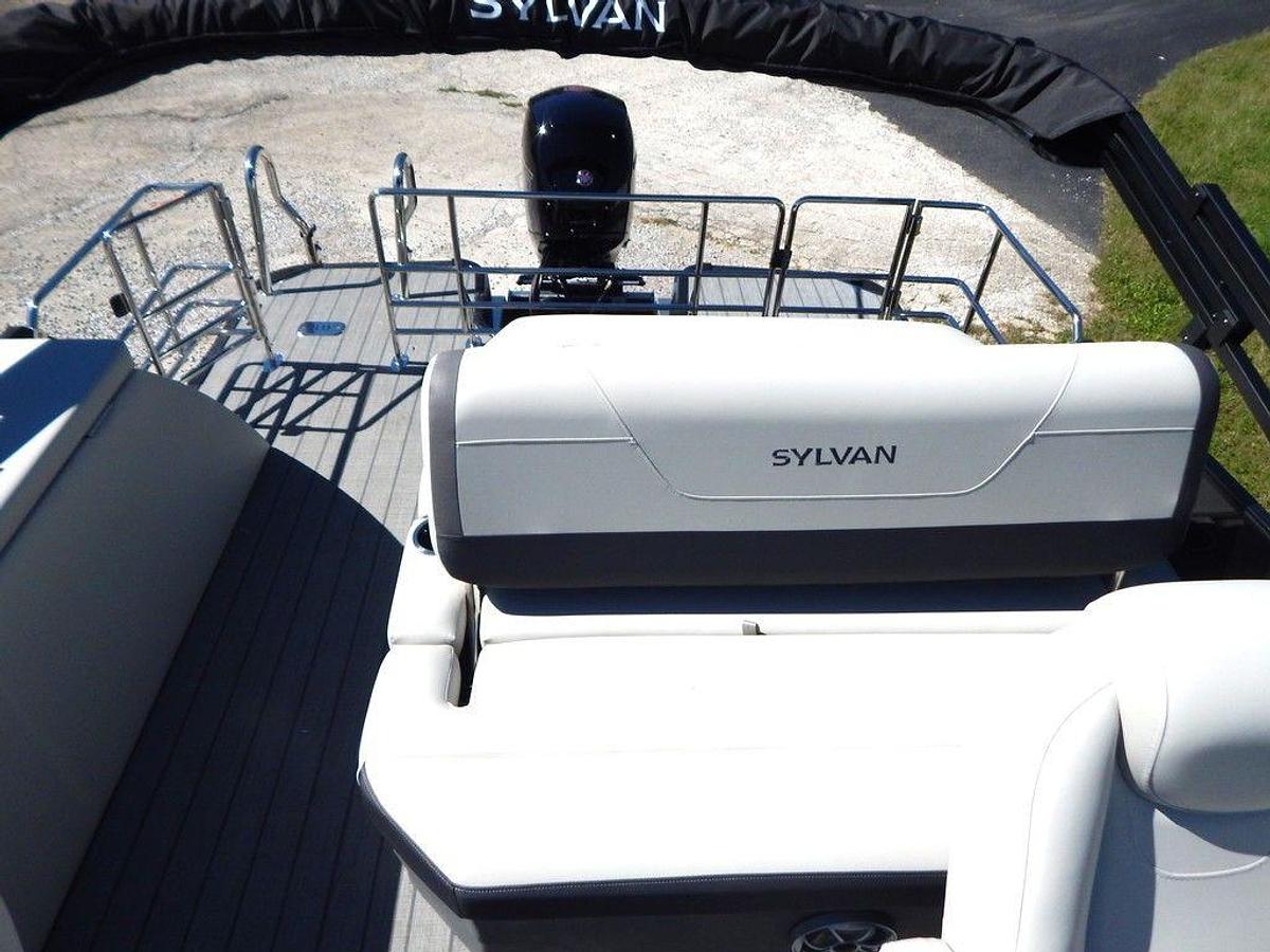 2025 Sylvan X1 CLZ DH