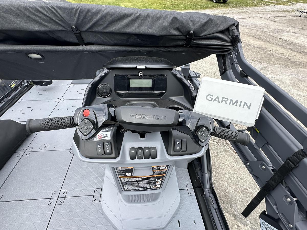 Used 2026 SeaDoo Switch Fish 21