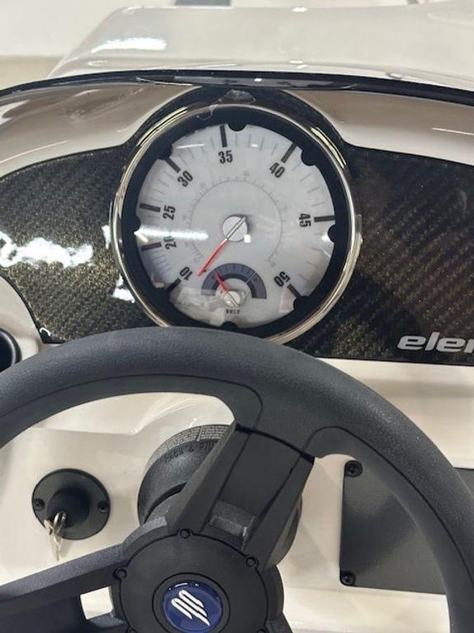 2025 Bayliner Element E18