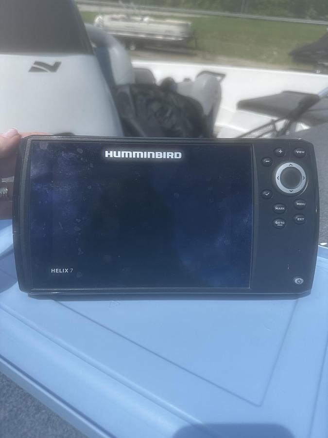 Used 2005 NITRO NX882SC