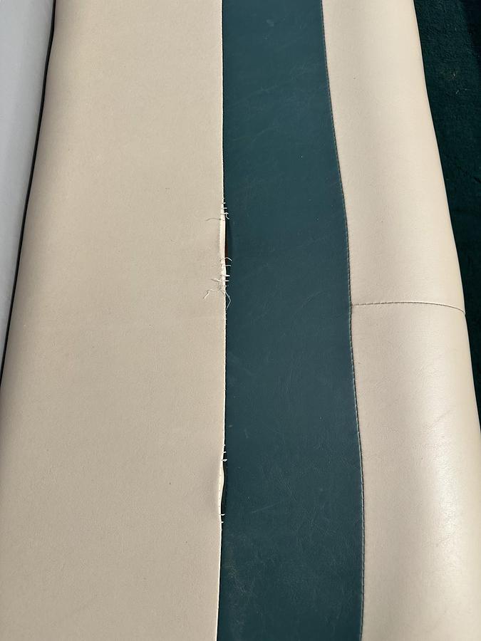 Used 2003 Playbuoy Windjammer 2223 SE