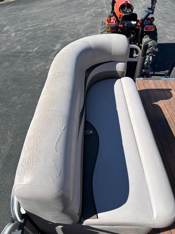 Used 2013 QWEST 820 XRE CR