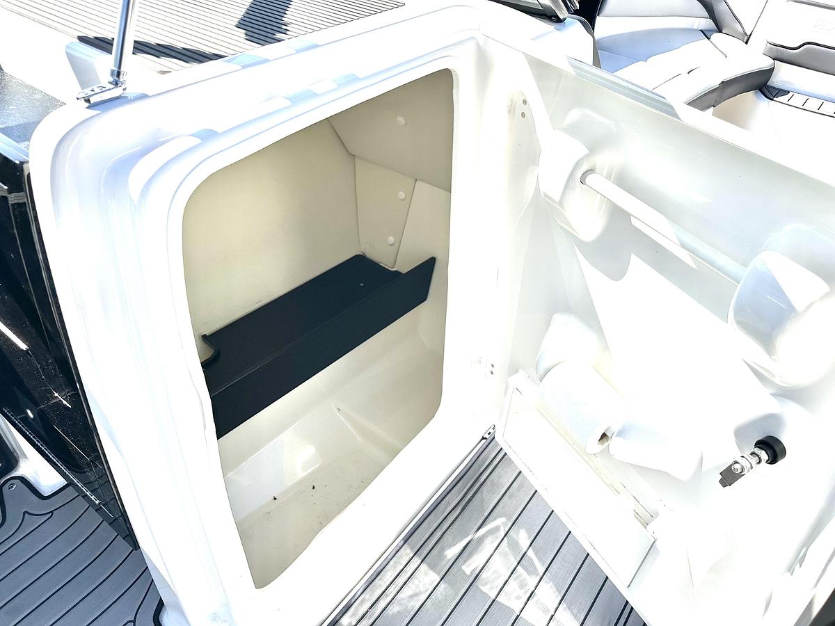 Used 2017 Yamaha 242X