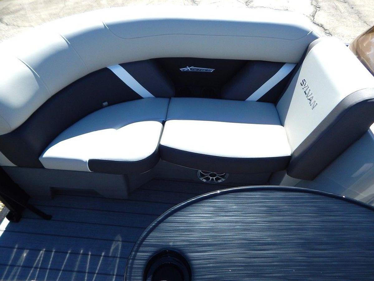 2025 Sylvan X1 CLZ DH