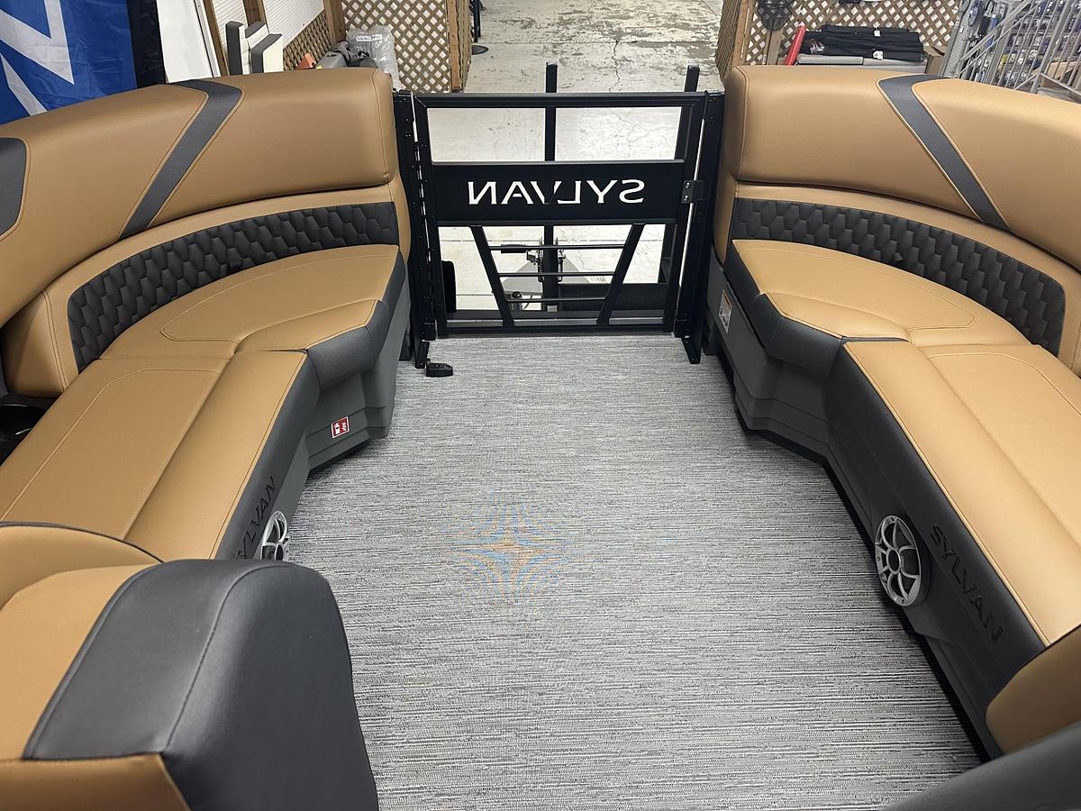 2026 Sylvan X3 LZ DH