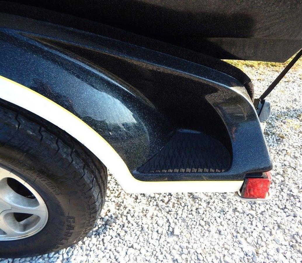 Used 2003 Ranger 521 DVX