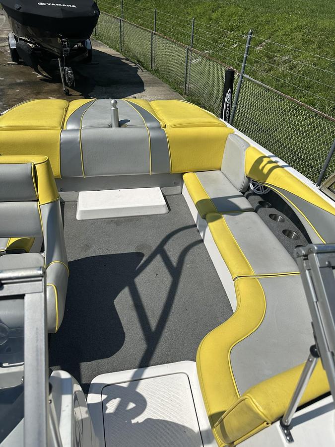 Used 2004 MOOMBA MOBIUS XLV
