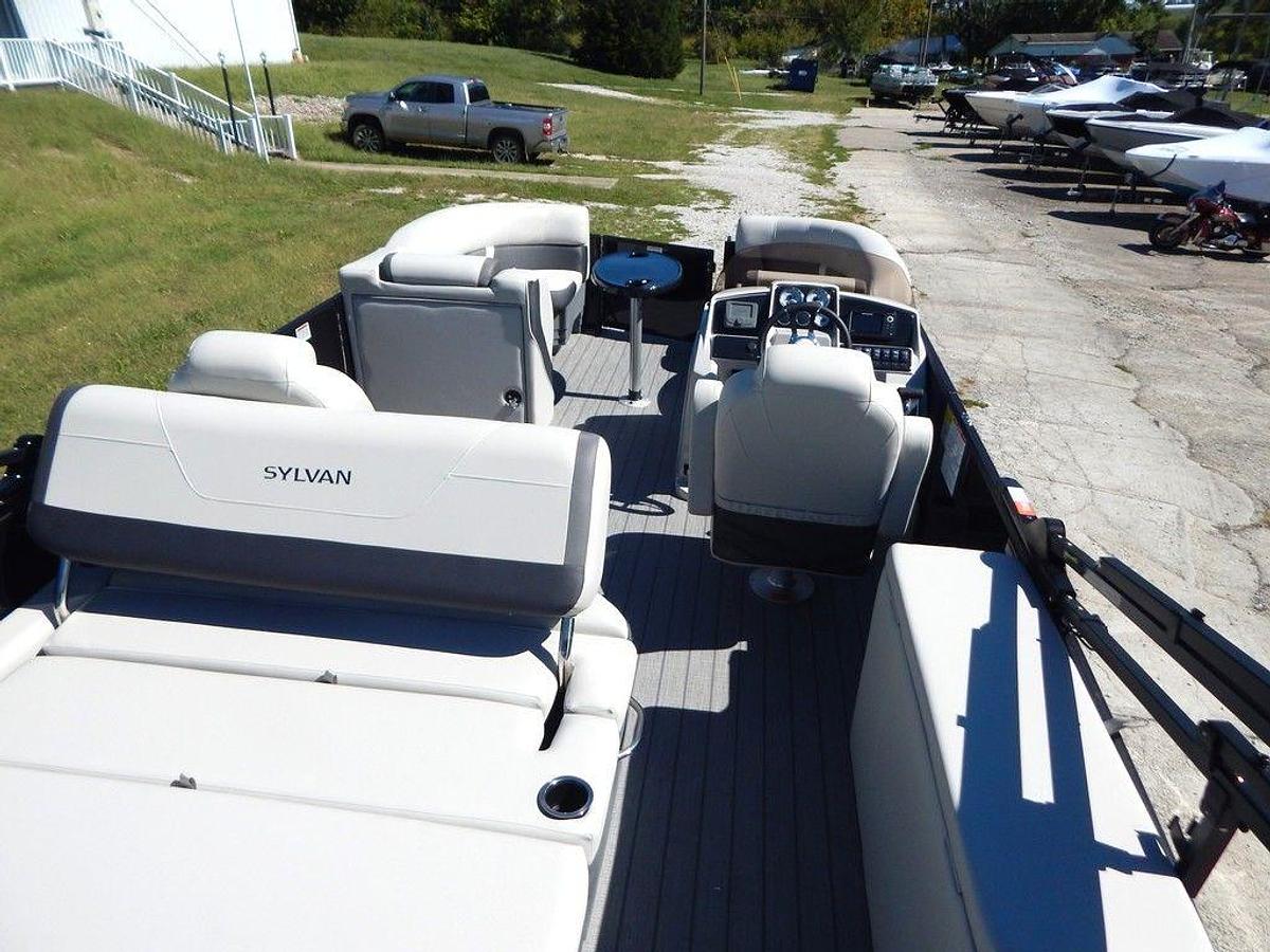 2025 Sylvan X1 CLZ DH