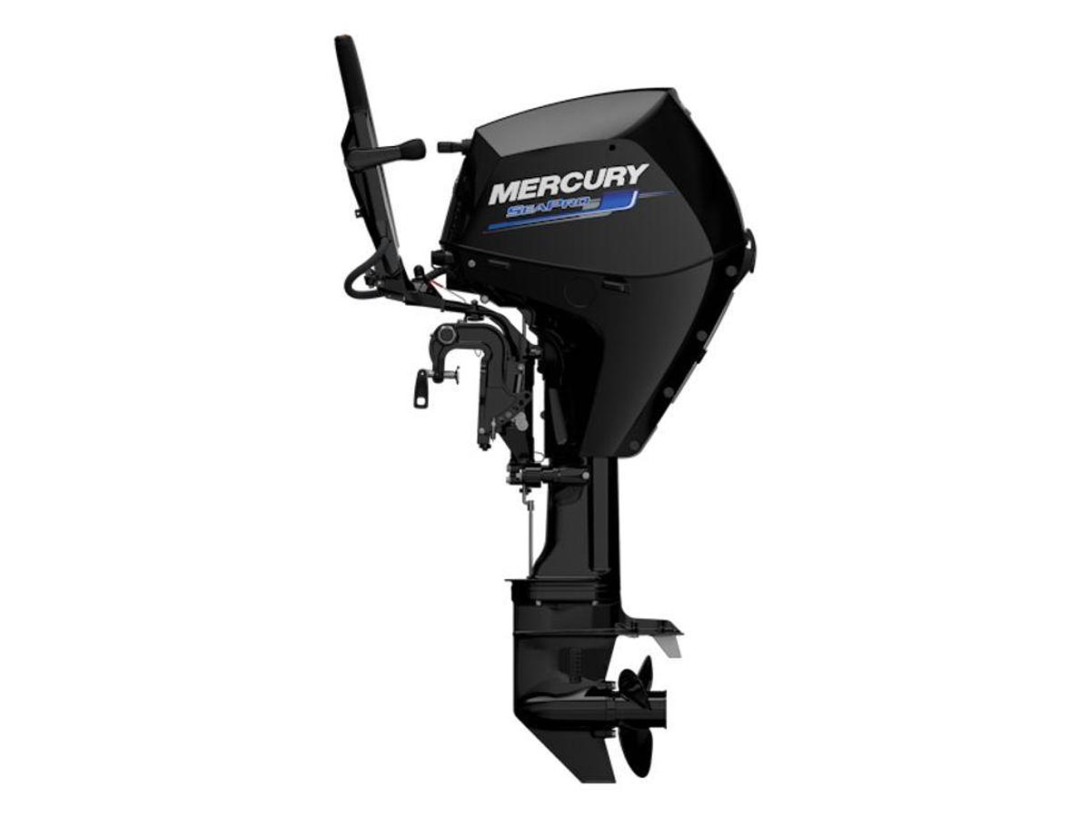 2025 Mercury Marine® SeaPro 25hp Base