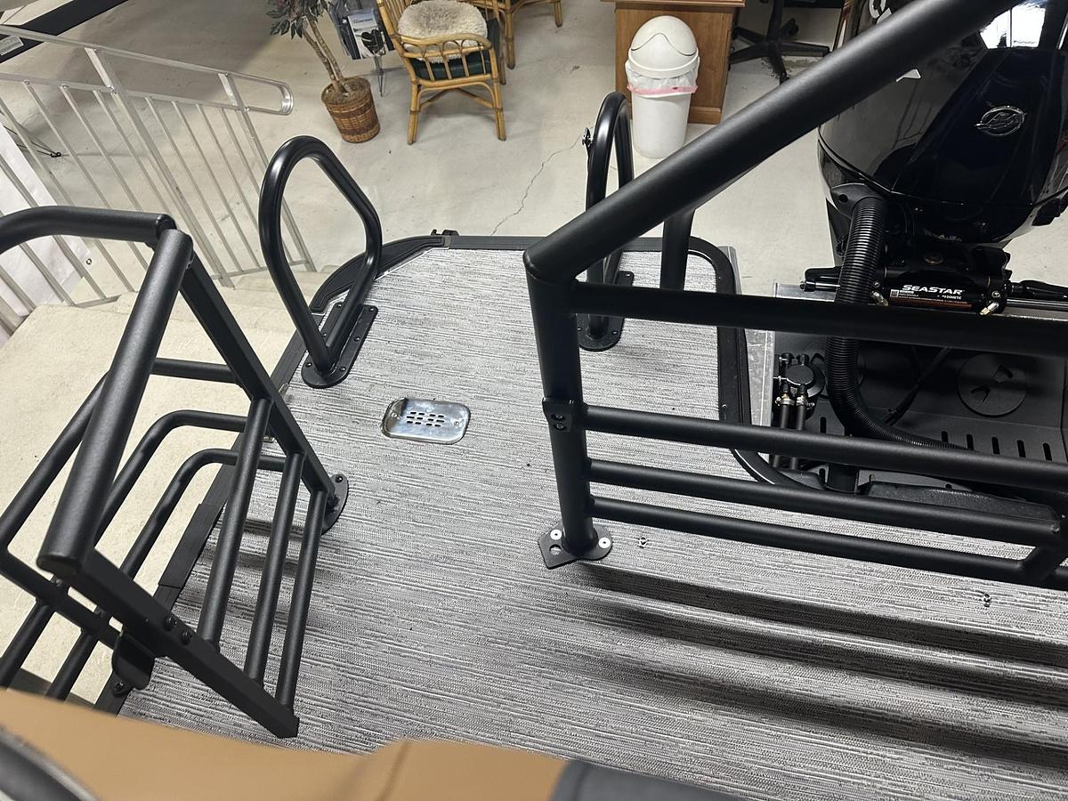 2026 Sylvan X3 LZ DH