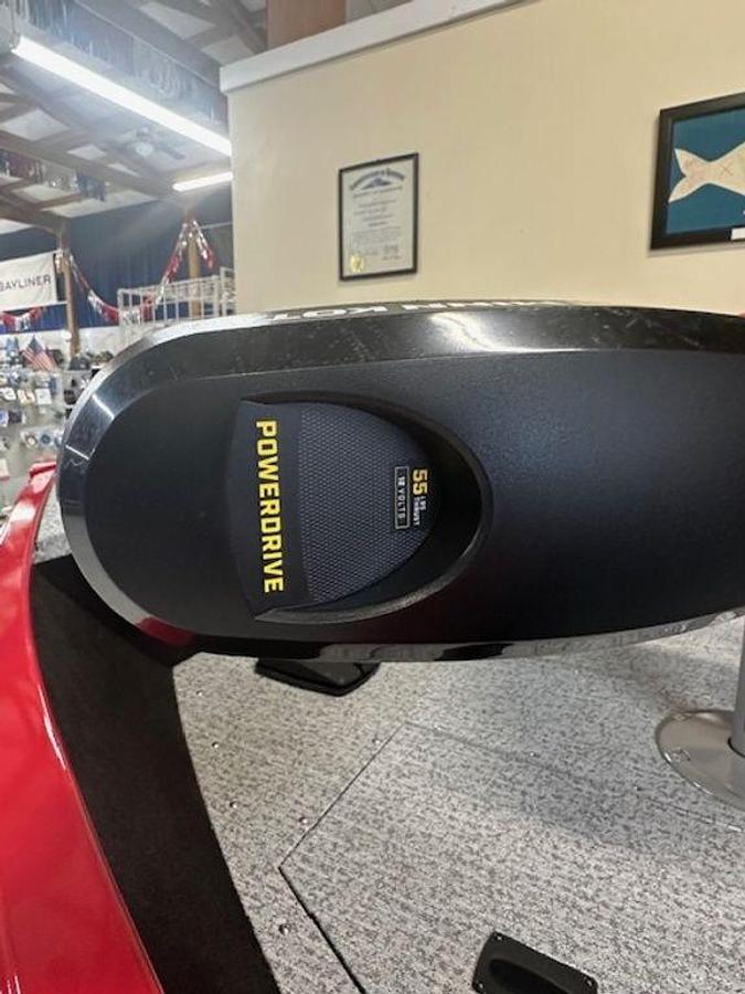 2026 Smoker Craft Lazer 161