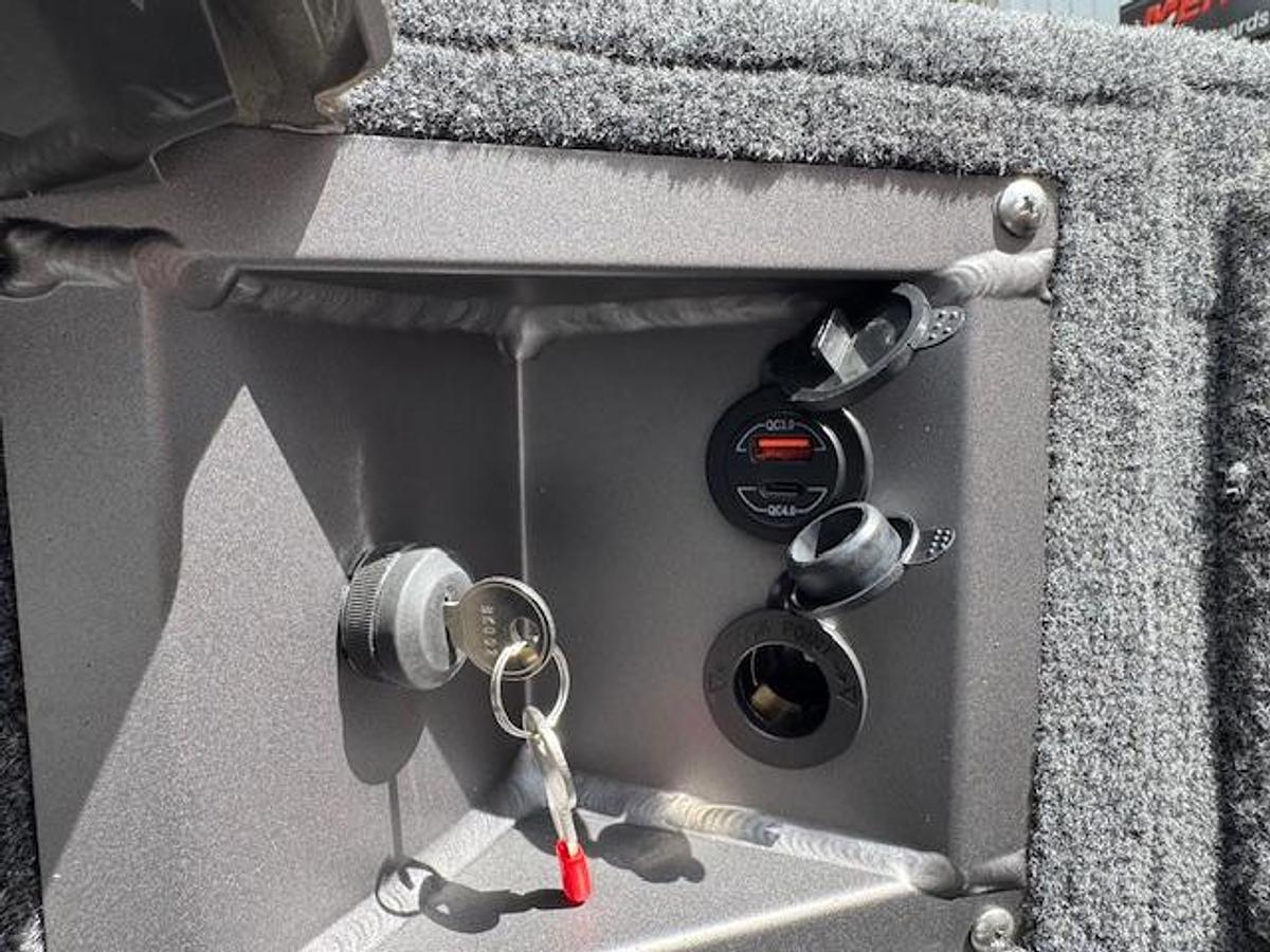 Used 2026 Smoker Craft Viper 175 Pro