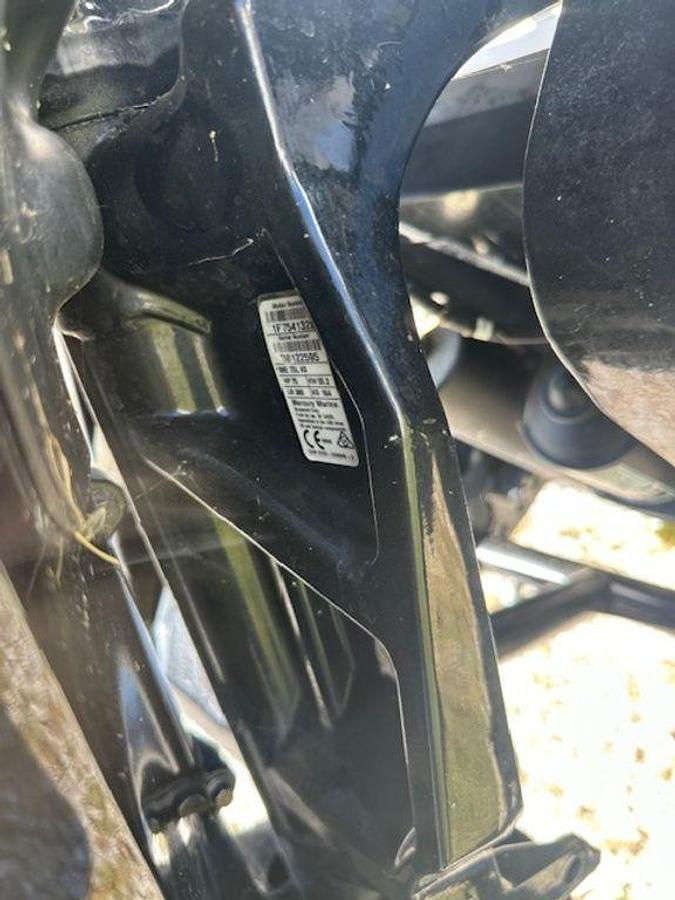 Used 2022 Tahoe® T16