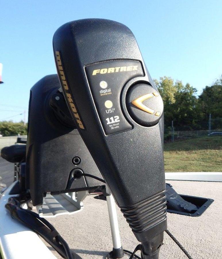 Used 2003 Ranger 521 DVX