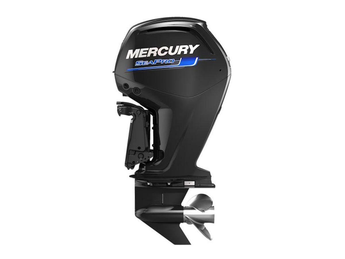 2025 Mercury Marine® SeaPro 150hp Base