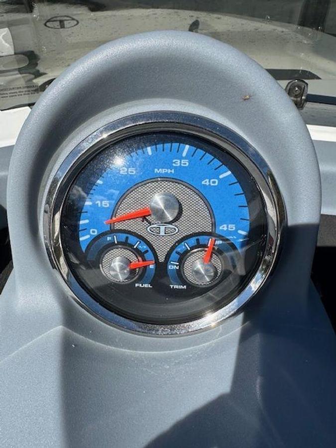 Used 2022 Tahoe® T16