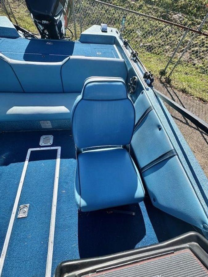 Used 1990 KINGFISHER XL 179