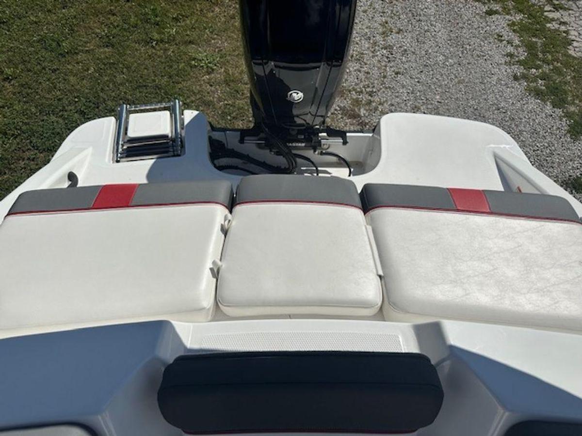 Used 2022 Tahoe® T16