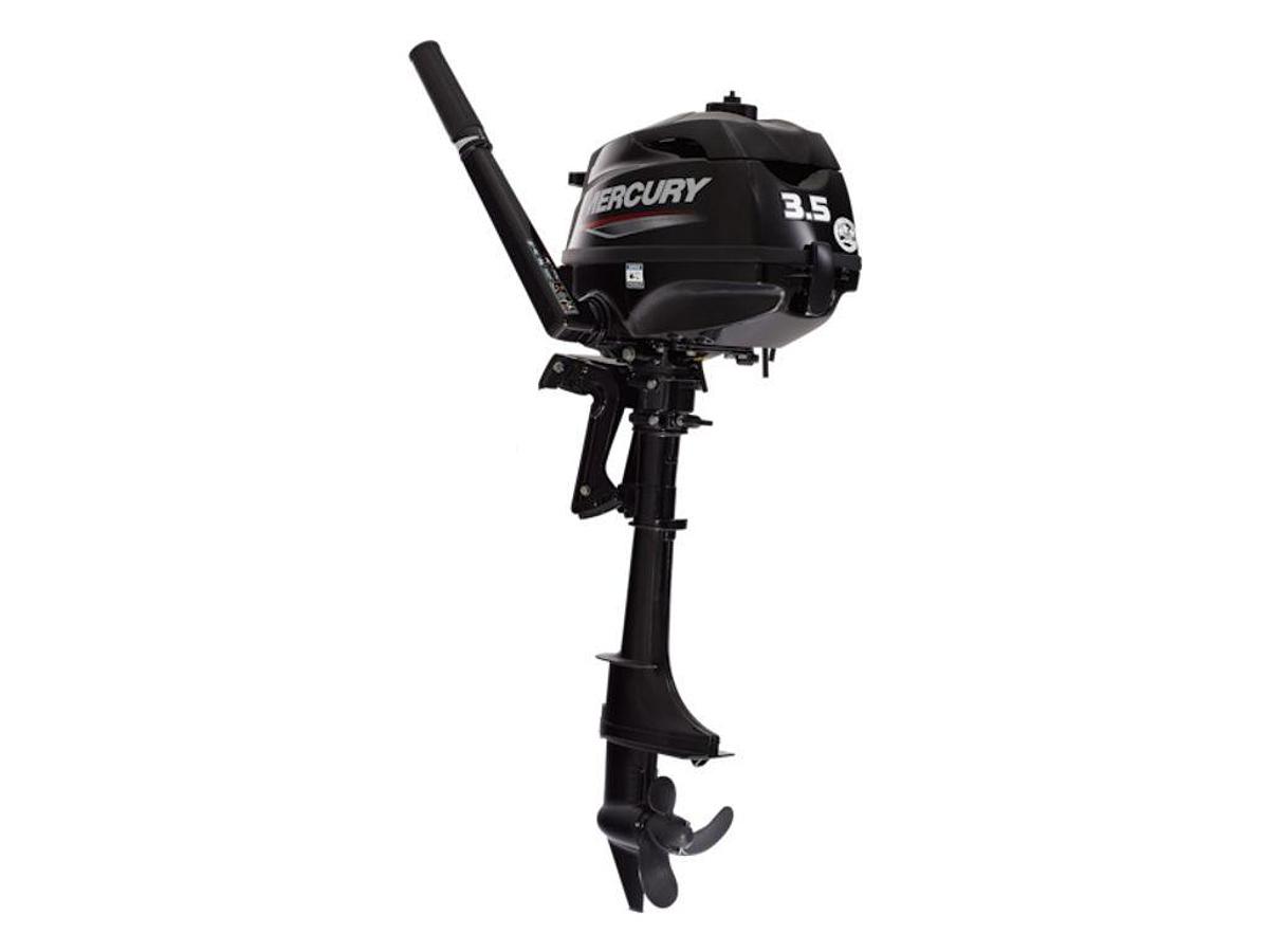 2025 Mercury Marine® FourStroke 3.5hp Base