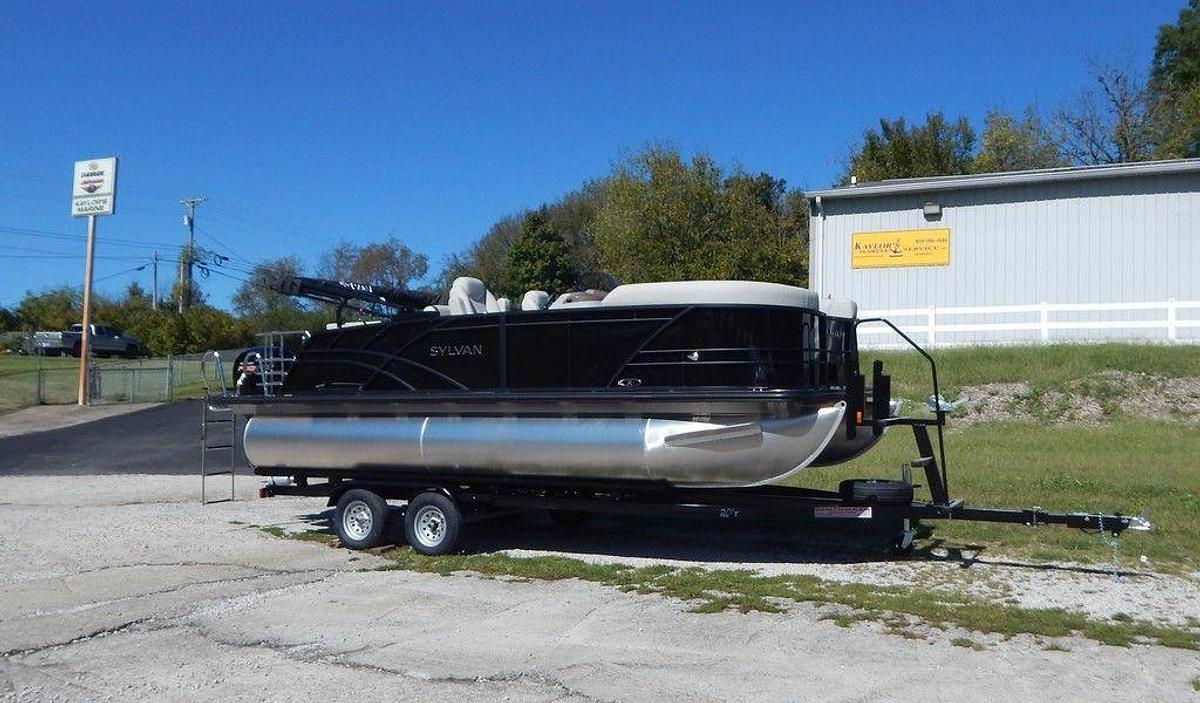 2025 Sylvan X1 CLZ DH