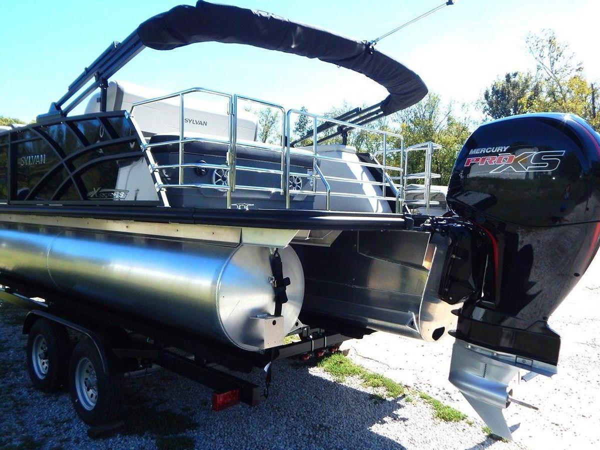 2025 Sylvan X1 CLZ DH