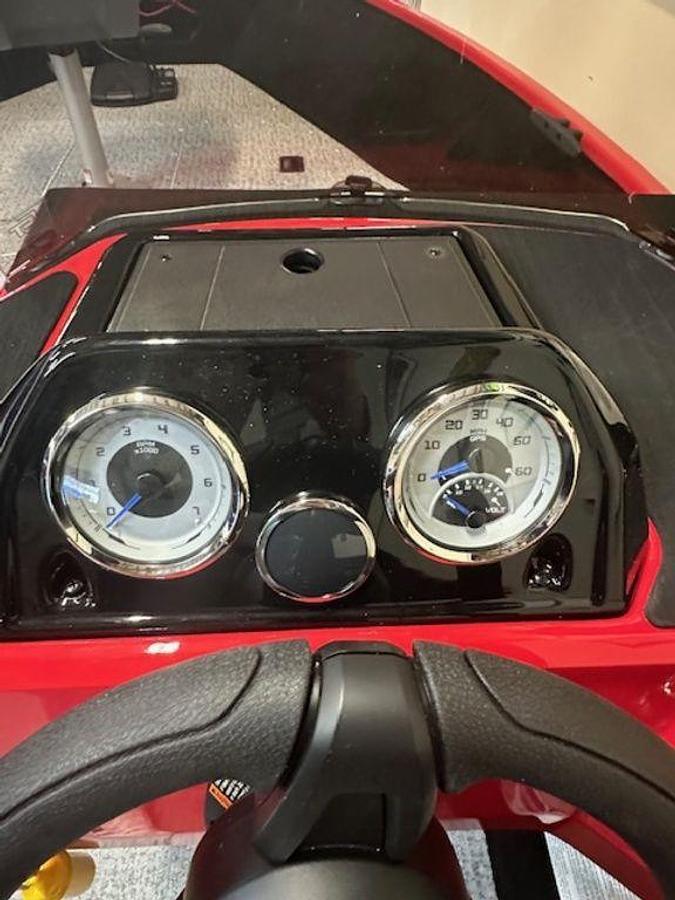 2026 Smoker Craft Lazer 161