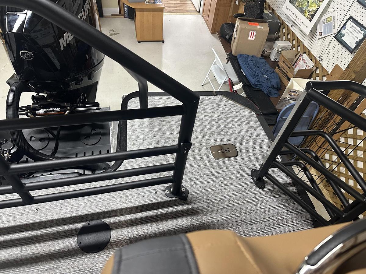 2026 Sylvan X3 LZ DH