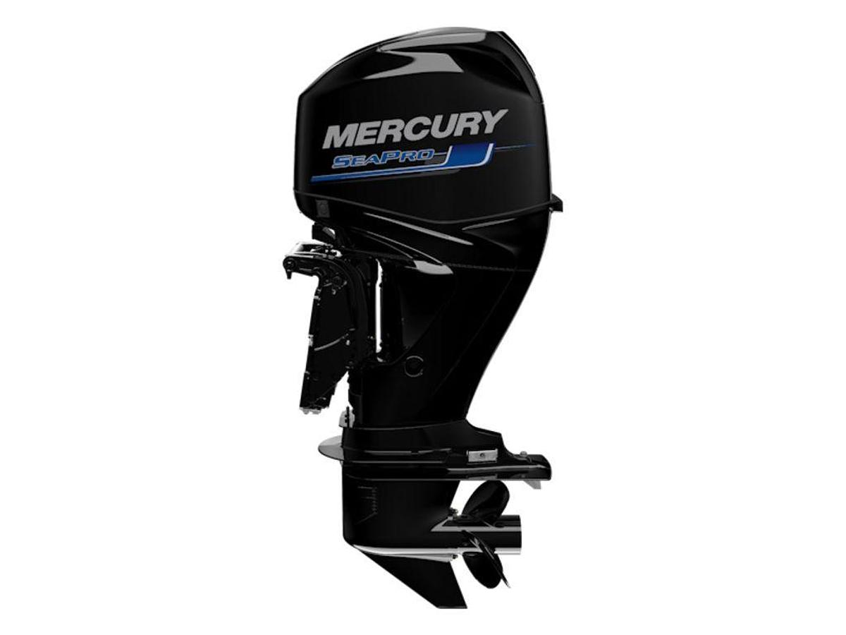 2025 Mercury Marine® SeaPro 40hp Base