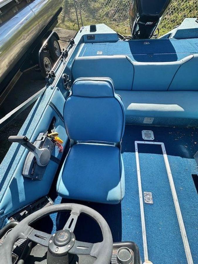 Used 1990 KINGFISHER XL 179