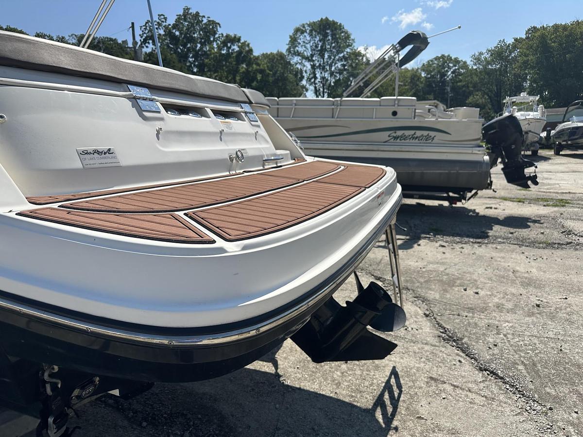 Used 2018 BAYLINER VR 5