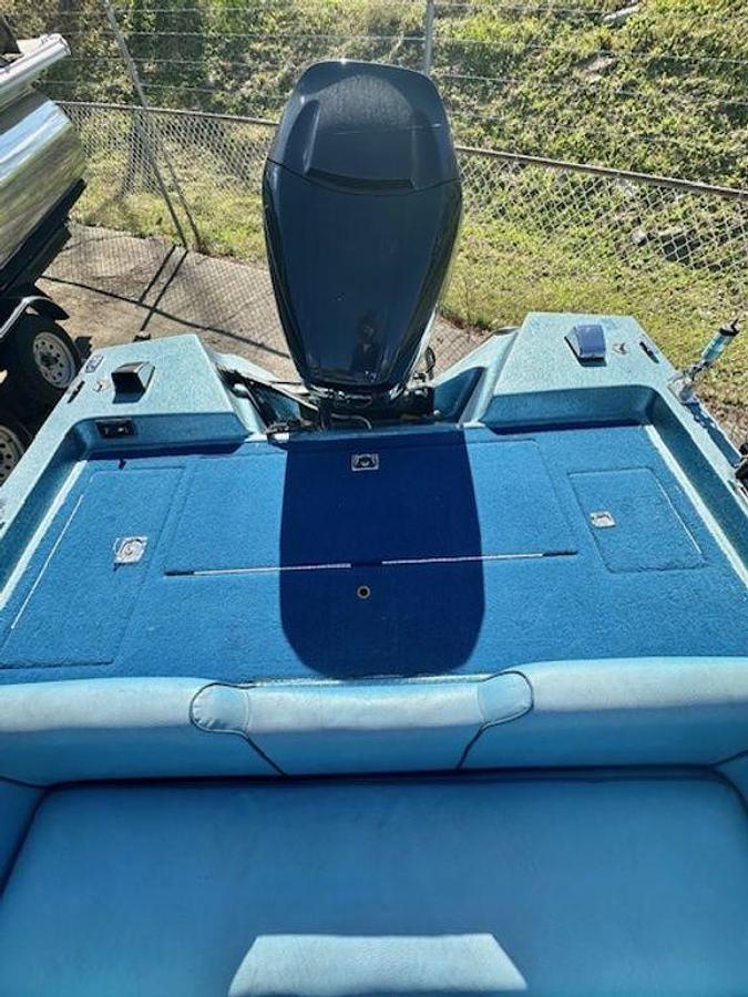 Used 1990 KINGFISHER XL 179