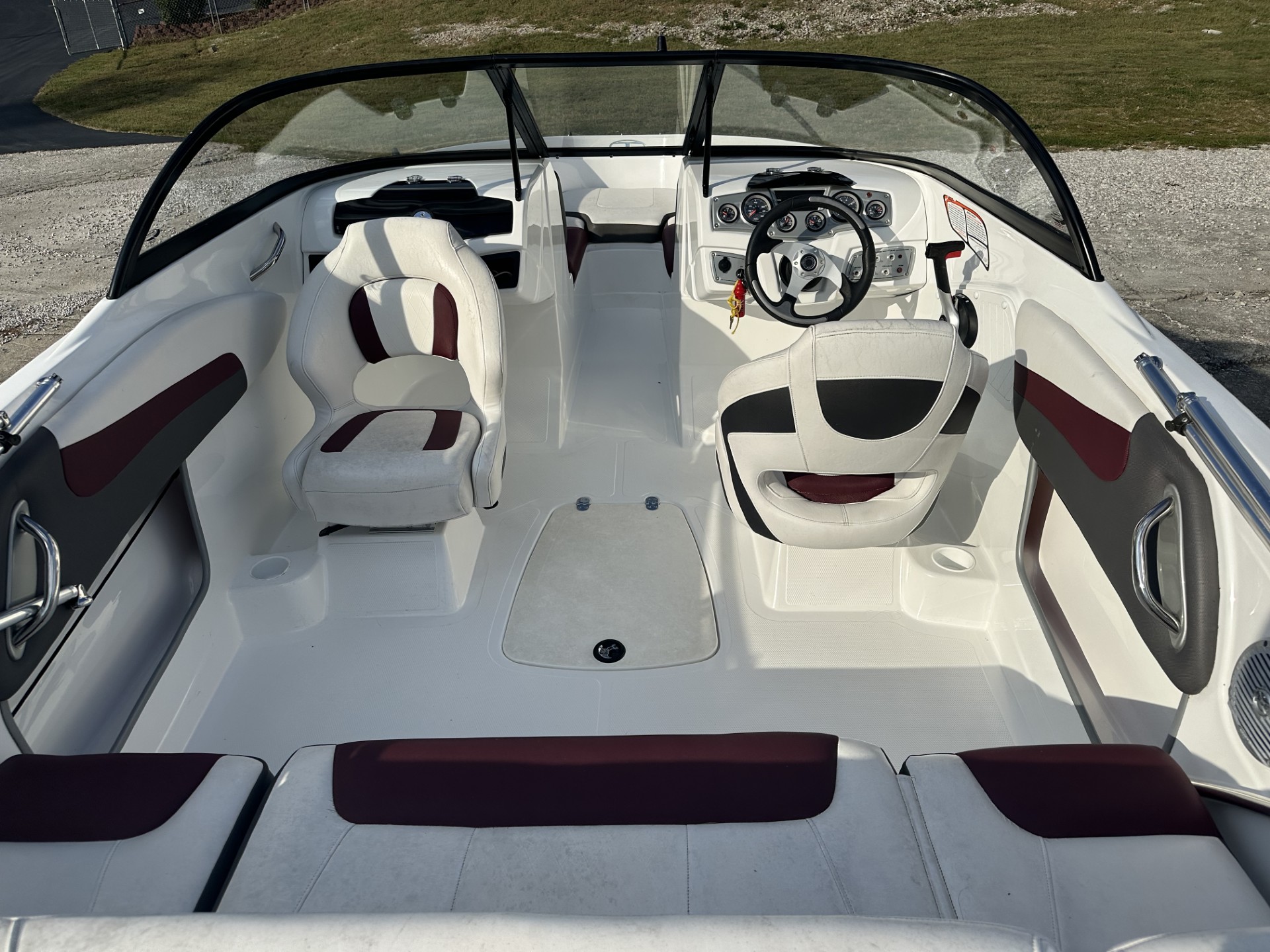 Used 2019 Tahoe 500 TS