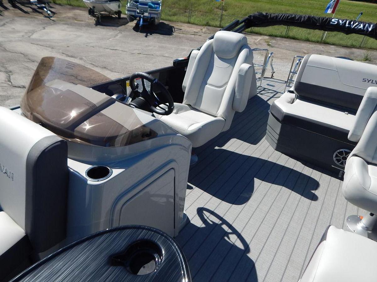 2025 Sylvan X1 CLZ DH