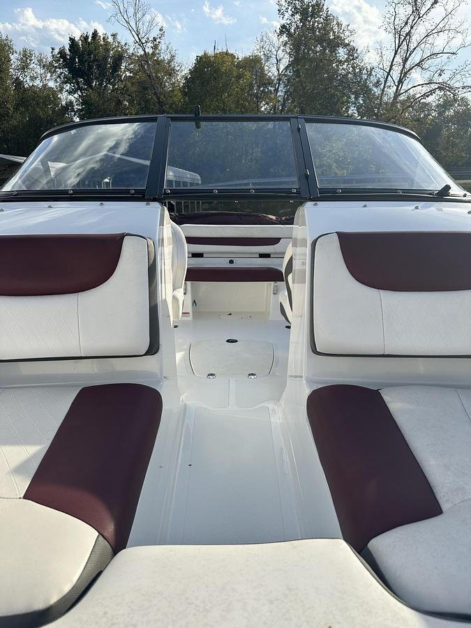 Used 2019 Tahoe 500 TS