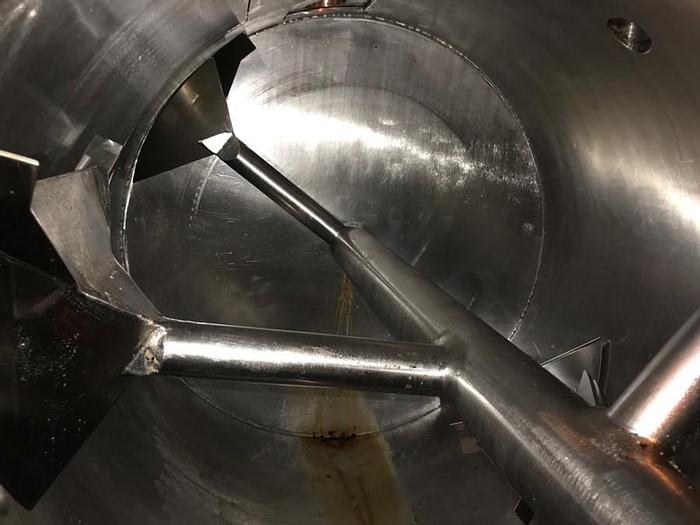 D'occasion WINKWORTH PLOUGH SHEAR MIXER