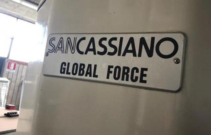 Used Used San Cassiano Mixer