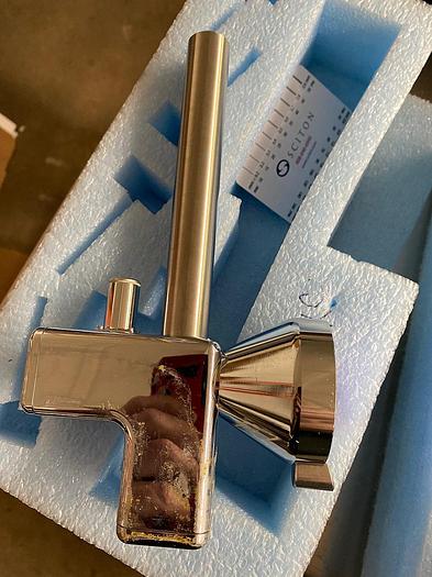 Used Sciton Profile w/ Erbium 2940 Profractional XC , 1064 YAG, 1319 & BBL