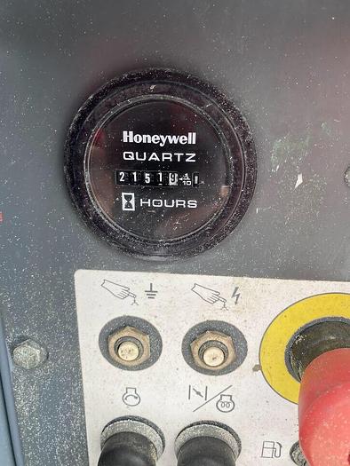 Used 2014 SKYJACK SJ6832RT