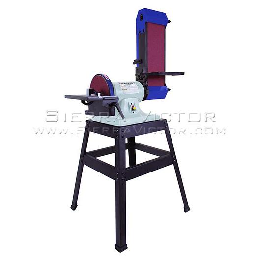 PALMGREN Combination Finishing Machine 9681093