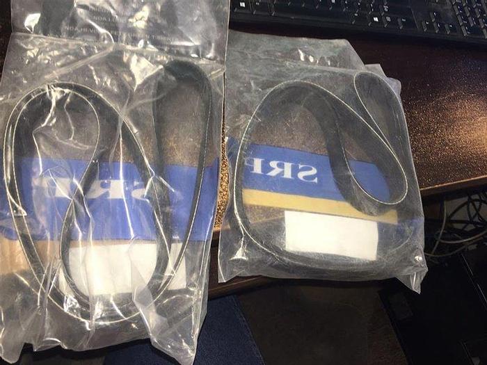 0 Volvo FAN BELT - 11128923