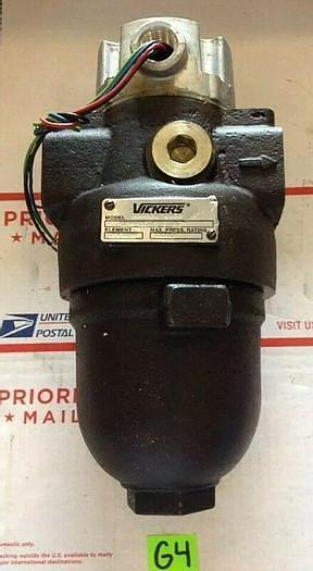 New Vickers Filter OFP-35-S-E-20 Element 736429 3000 Max Press Fast Shipping!!