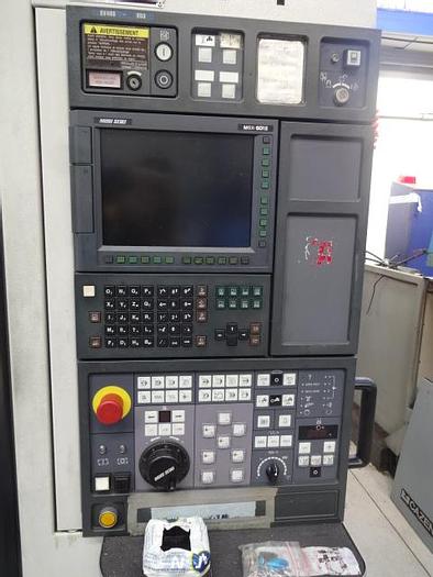 Utilisé MORI SEIKI type SV-403
