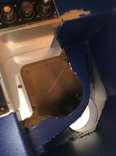 Used Giben Anderson G4 EVO 510 CNC Router