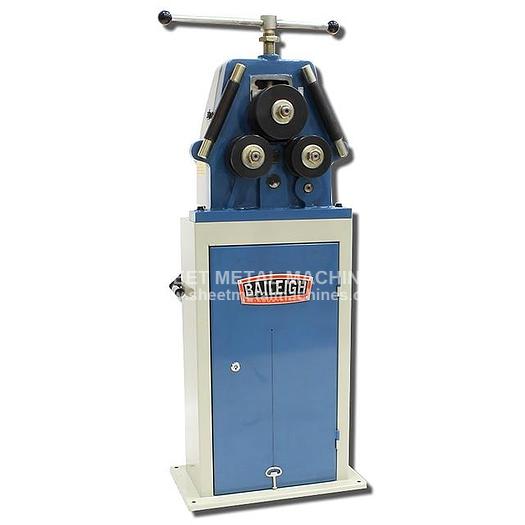 BAILEIGH Manual Roll Bender R-M10
