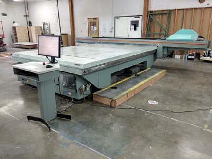 Used 2019 Fuji Acuity F66